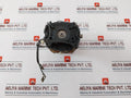 Groschopp Gce0940084P0135 Gear Motor 110-125V