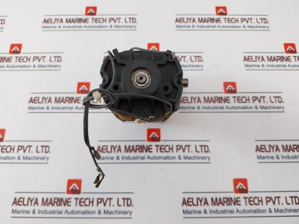 Groschopp Gce0940084P0135 Gear Motor 110-125V