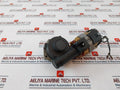 Groschopp Gce0940084P0135 Gear Motor 110-125V