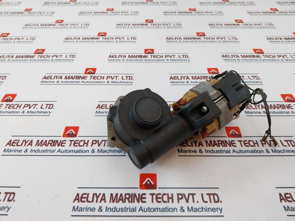 Groschopp Gce0940084P0135 Gear Motor 110-125V