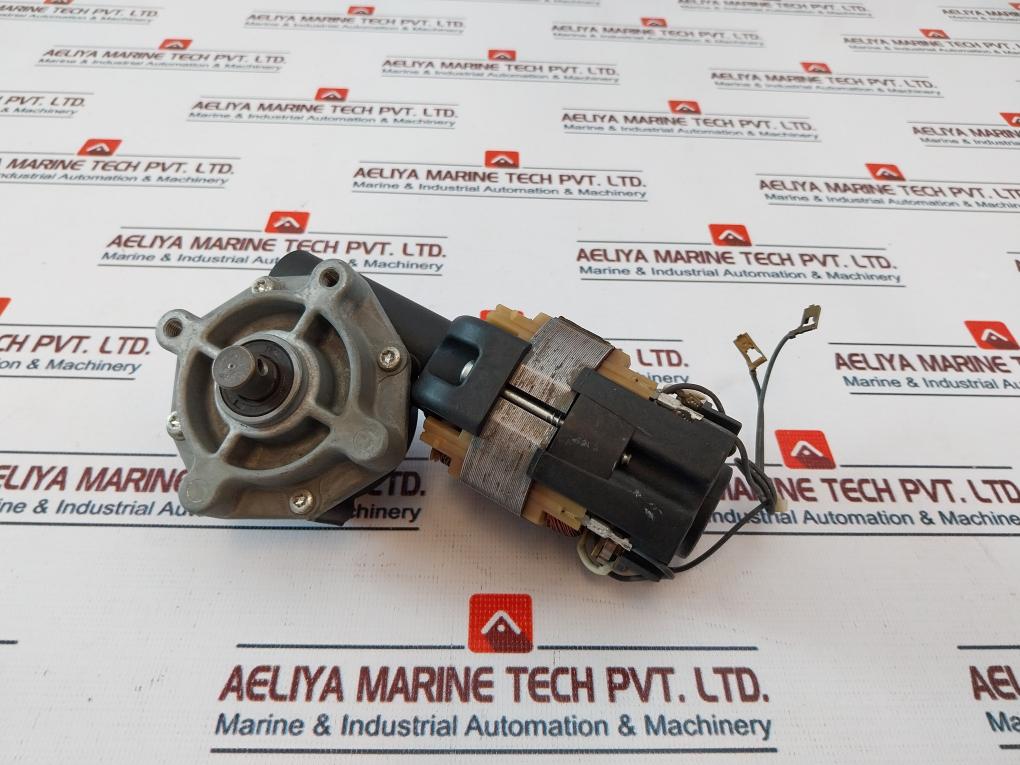 Groschopp Gce0940084P0135 Gear Motor 110-125V