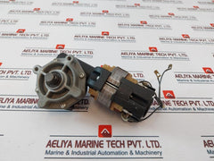 Groschopp Gce0940084P0135 Gear Motor 110-125V