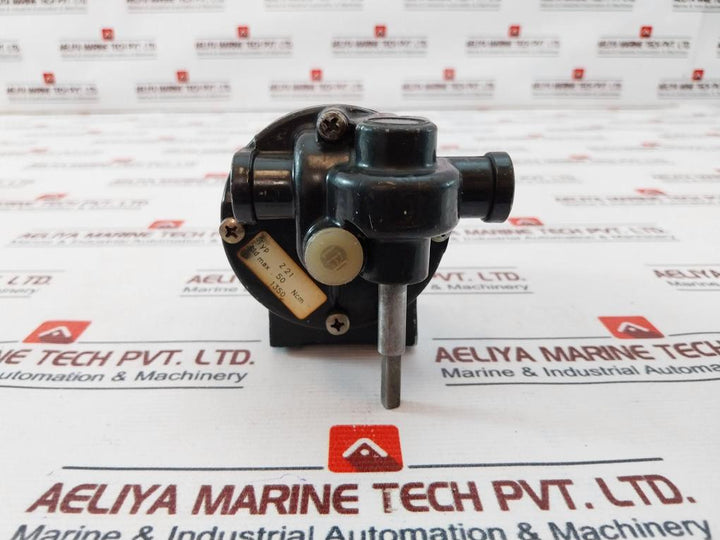 Groschopp Pm1 48-25 Encoder Ip44