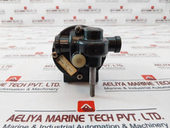 Groschopp Pm1 48-25 Encoder Ip44
