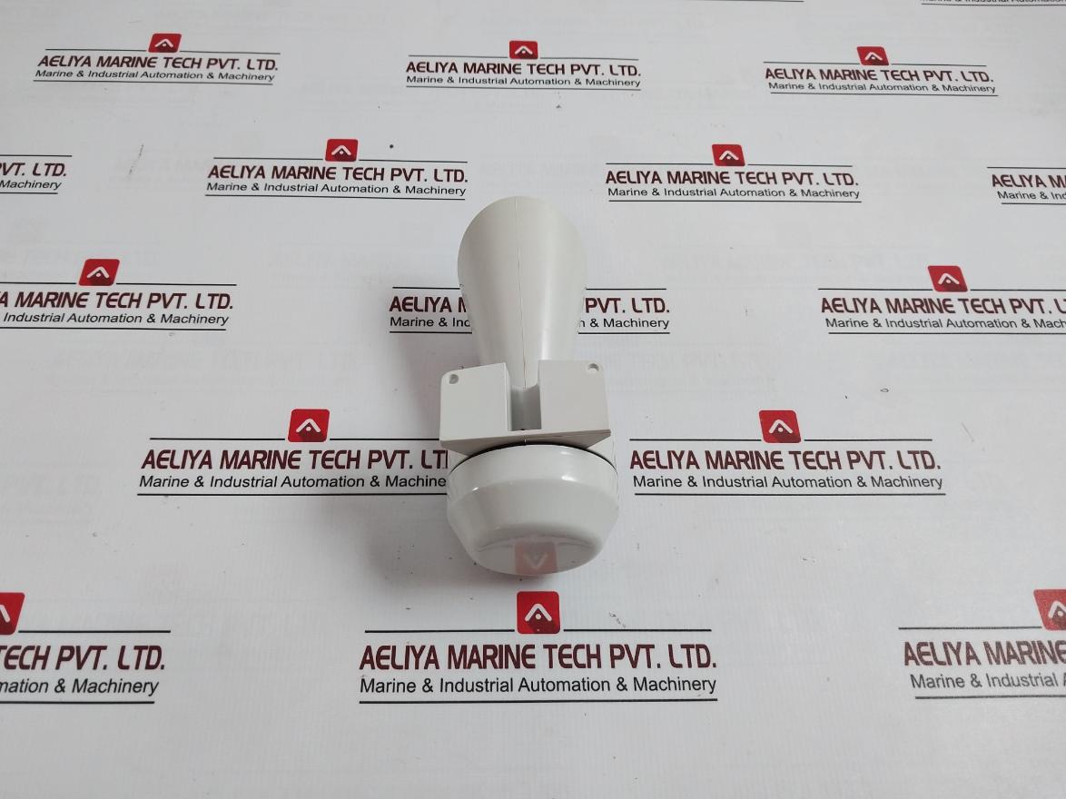 Grothe Hupe 630 Signal Horn 240V Ac 50/60Hz 240V- Ip43