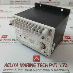 Grounding Resistance Monitor Sbag-102 Luxco Ac 110V 50/60Hz 5Va