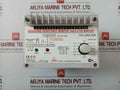Grounding Resistance Monitor Sbag-102 Luxco Ac 110V 50/60Hz 5Va