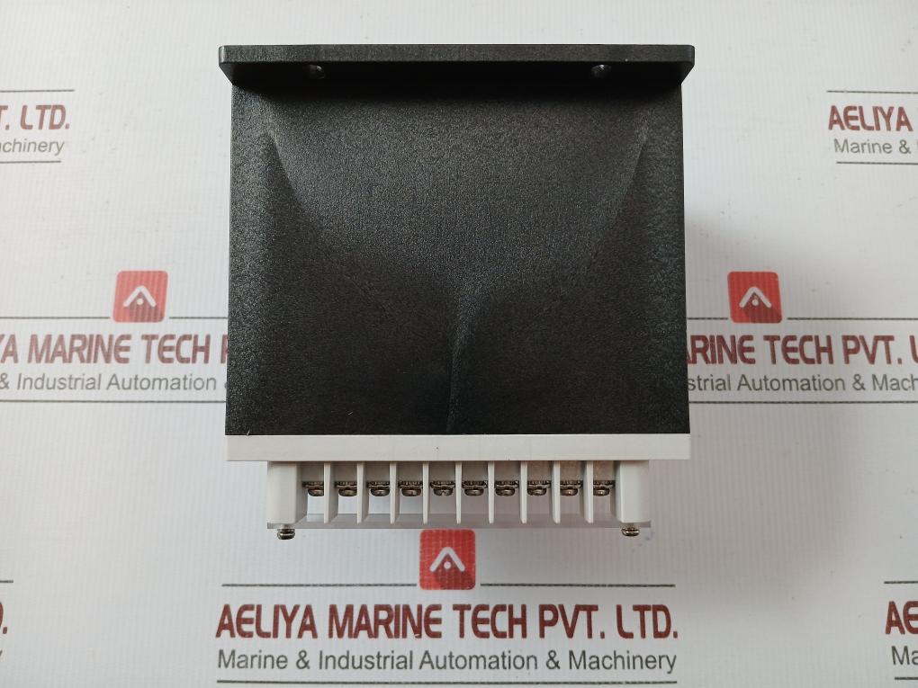 Grounding Resistance Monitor Sbag-102 Luxco Ac 110V 50/60Hz 5Va