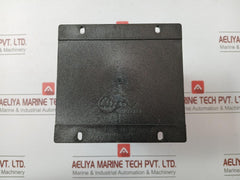 Grounding Resistance Monitor Sbag-102 Luxco Ac 110V 50/60Hz 5Va