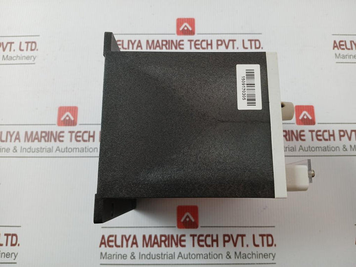 Grounding Resistance Monitor Sbag-102 Luxco Ac 110V 50/60Hz 5Va