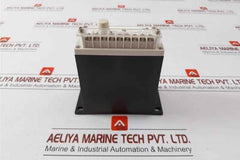 Grounding Resistance Monitor Sbg-241D Luxco Dc 19-30V
