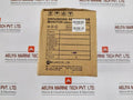 Grounding Resistance Monitor Sbg-241D Luxco Dc 19-30V