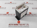 Grounding Resistance Monitor Sbg-241D Luxco Dc 19-30V