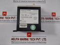 Grounding Resistance Monitor Sbg-241D Luxco Dc 19-30V