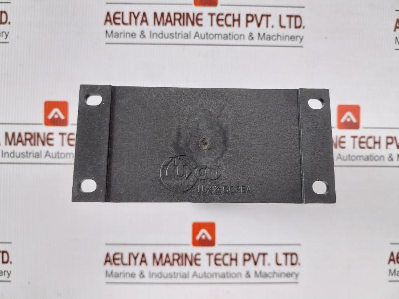 Grounding Resistance Monitor Sbg-241D Luxco Dc 19-30V