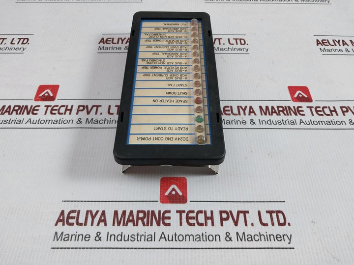 Group-Signal-Lamp-Unit-Dc24v-In-Used-5