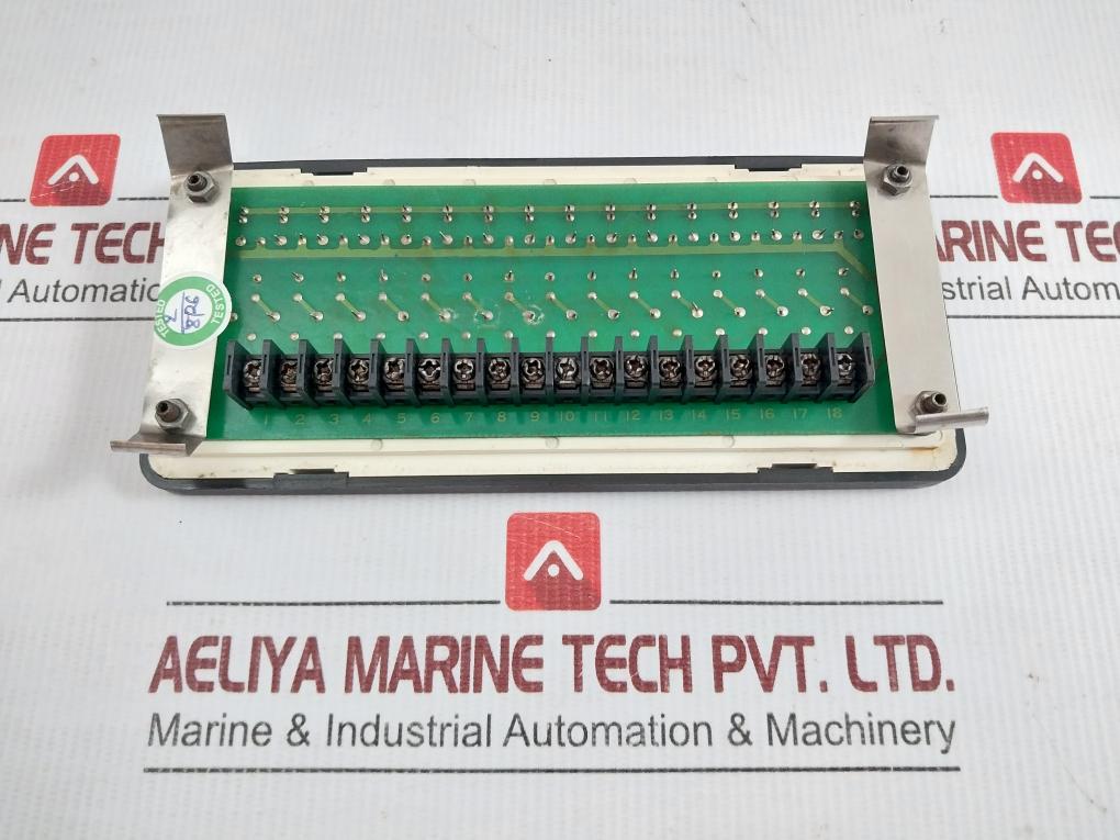 Group-Signal-Lamp-Unit-Dc24v-In-Used-7