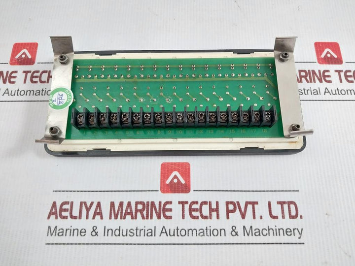 Group-Signal-Lamp-Unit-Dc24v-In-Used-7