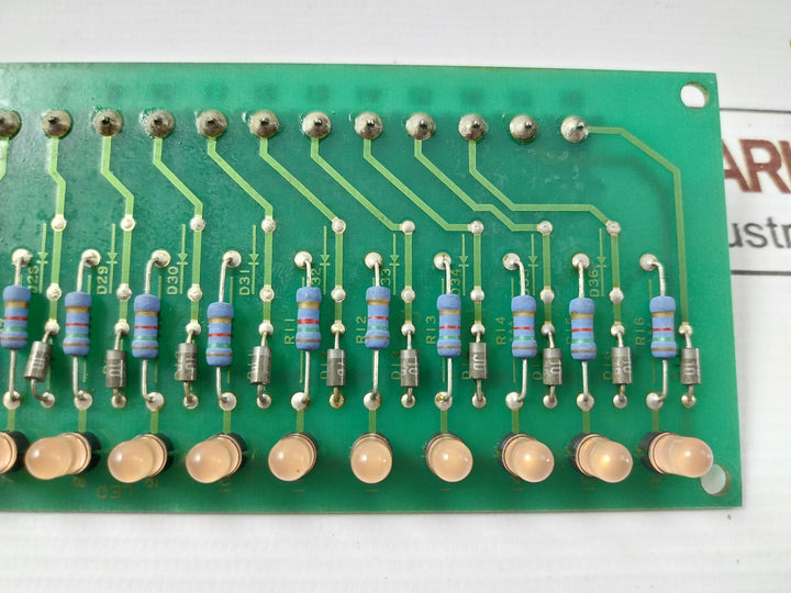 Group-Signal-Lamp-Unit-Dc24v-In-Used-9