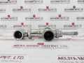 Grow K1304 Urinal Flush Valve Toilet Meter Valve Hand Pressing Manual Flow