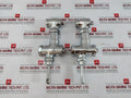 Grow K1304 Urinal Flush Valve Toilet Meter Valve Hand Pressing Manual Flow