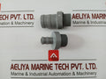 Groz Manual Fuel Control Nozzle Set Sethco Used Condition
