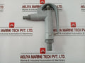 Groz Manual Fuel Control Nozzle Set Sethco Used Condition