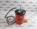 Groz Vgp-10 Volume Bucket Grease Pumps Rev. D