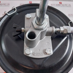 Groz Vgp-10 Volume Bucket Grease Pumps Rev. D