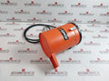 Groz Vgp-10 Volume Bucket Grease Pumps Rev. D