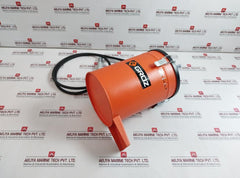 Groz Vgp-10 Volume Bucket Grease Pumps Rev. D