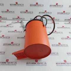Groz Vgp-10 Volume Bucket Grease Pumps Rev. D
