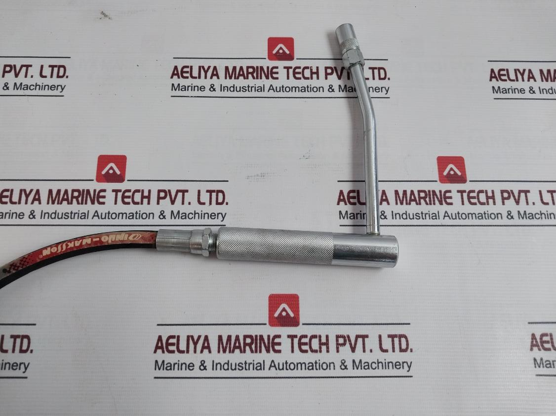 Groz Vgp-10 Volume Bucket Grease Pumps Rev. D