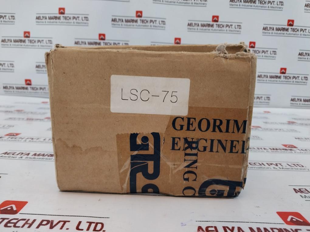 Grs Lsc-75 Oil Level Switch E13 Ys0-16-p-144 Pos-n5 & Gre-pos-5N