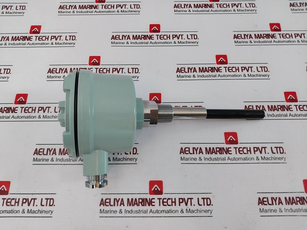 Grs Lsc-75 Oil Level Switch E13 Ys0-16-p-144 Pos-n5 & Gre-pos-5N