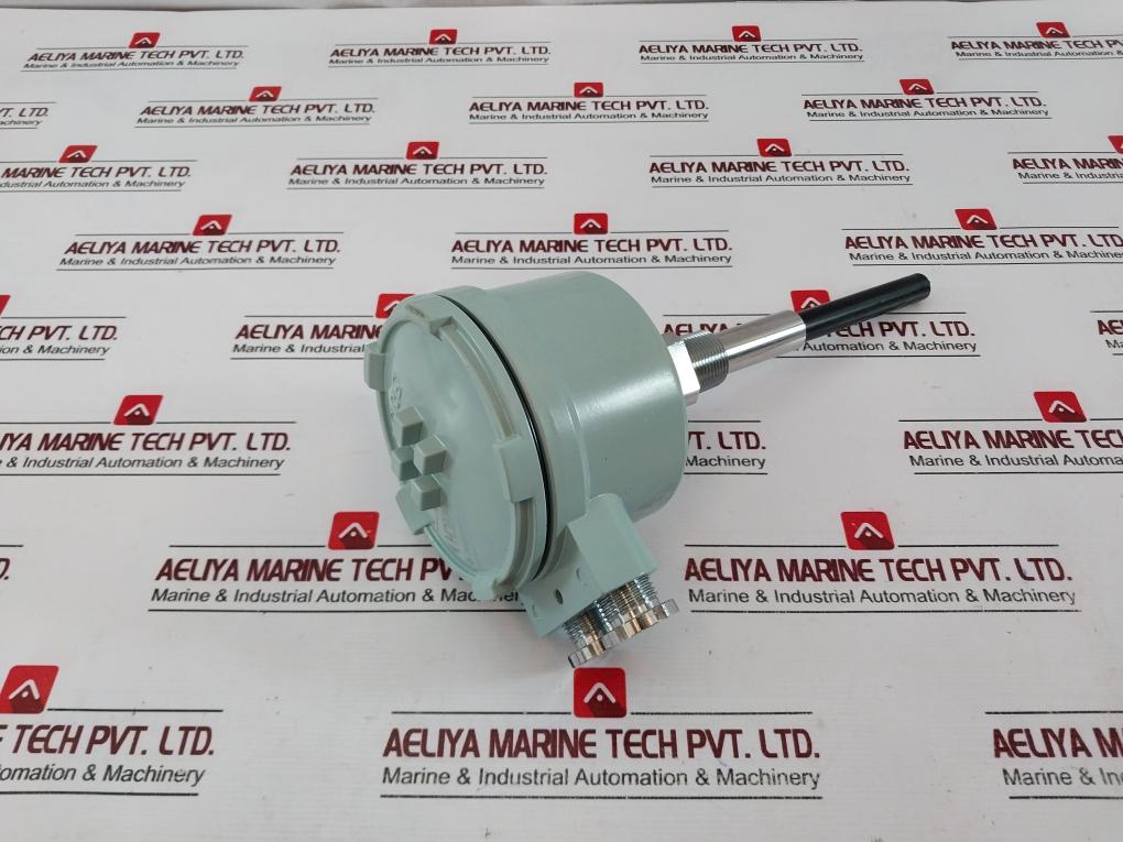 Grs Lsc-75 Oil Level Switch E13 Ys0-16-p-144 Pos-n5 & Gre-pos-5N