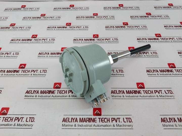 Grs Lsc-75 Oil Level Switch E13 Ys0-16-p-144 Pos-n5 & Gre-pos-5N