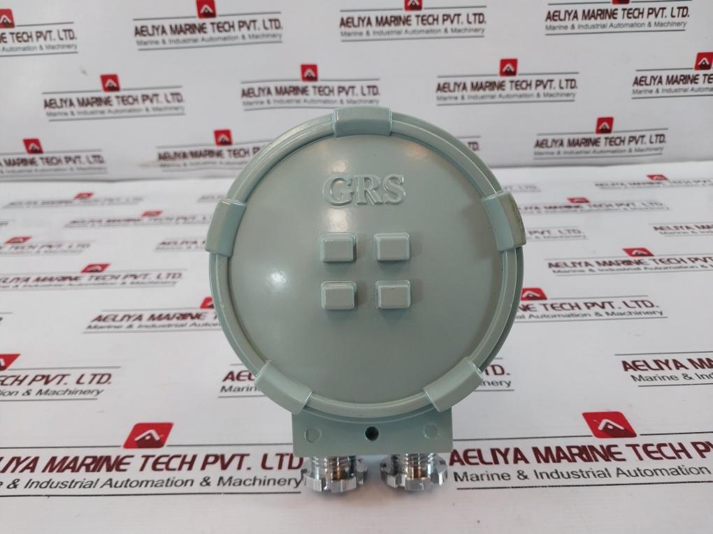 Grs Lsc-75 Oil Level Switch E13 Ys0-16-p-144 Pos-n5 & Gre-pos-5N