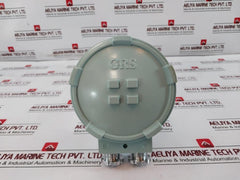 Grs Lsc-75 Oil Level Switch E13 Ys0-16-p-144 Pos-n5 & Gre-pos-5N