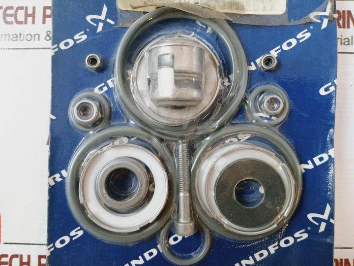 Grundfos 004h5008 Service Kit For Discharge Pump