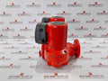 Grundfos 96402318 Circulator Three-speed Pump Model C 10 Bar Ip44 340Mm