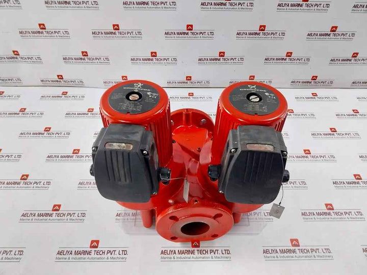 Grundfos 96402318 Circulator Three-speed Pump Model C 10 Bar Ip44 340Mm