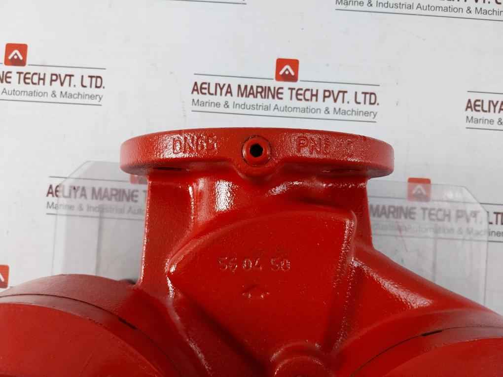 Grundfos 96402318 Circulator Three-speed Pump Model C 10 Bar Ip44 340Mm