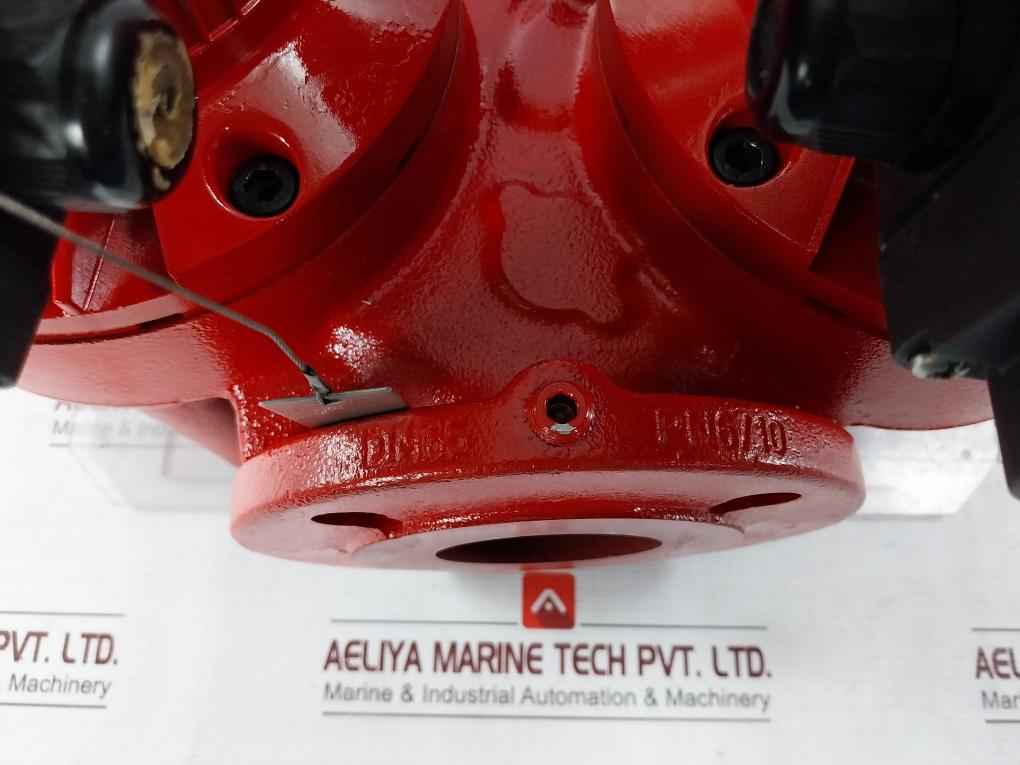 Grundfos 96402318 Circulator Three-speed Pump Model C 10 Bar Ip44 340Mm