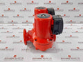Grundfos 96402318 Circulator Three-speed Pump Model C 10 Bar Ip44 340Mm
