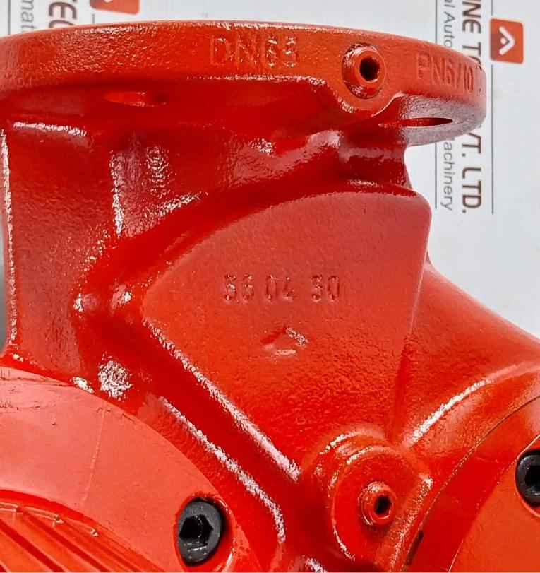 Grundfos 96402318 Circulator Three-speed Pump Model C 10 Bar Ip44 340Mm