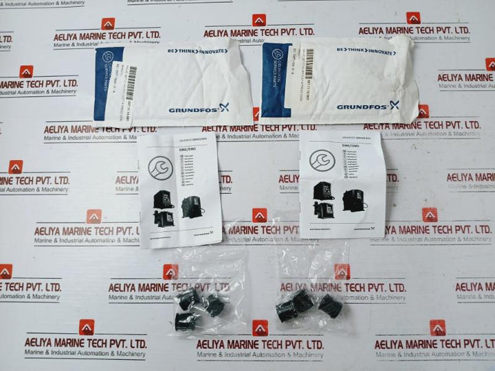 Grundfos 96440711 Dme Valve Kit Pressure Side Dme/s2-dme48 Pp/e/c