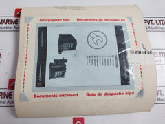 Grundfos 96440741 Diaphragm DME 19 Kit