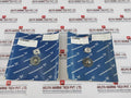 Grundfos 96440741 Membrane Service Kit DME 12-6