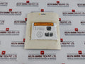 Grundfos 96440741 Membrane Service Kit DME 12-6